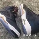 Low Alternate Jordan 90 Air 5 Authentic 0609
